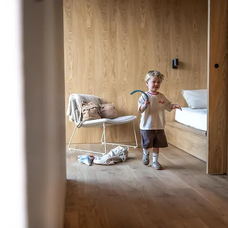 Eco By Nature - De Stilte - Heythuysen