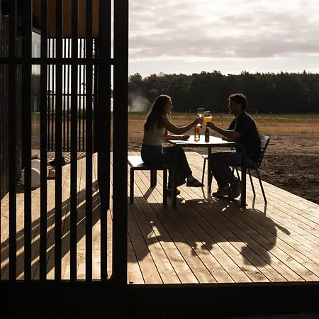 Eco By Nature - De Stilte - * Heythuysen