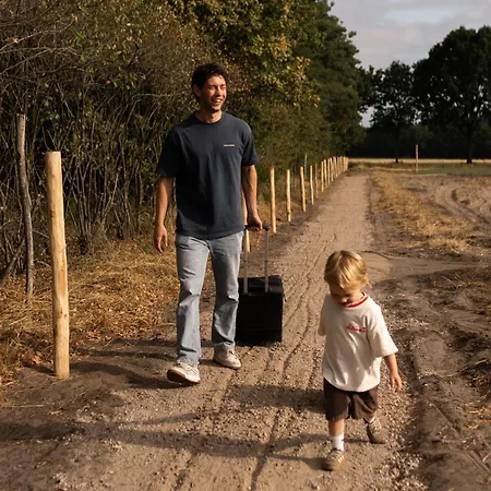 Eco By Nature - De Stilte - * Heythuysen