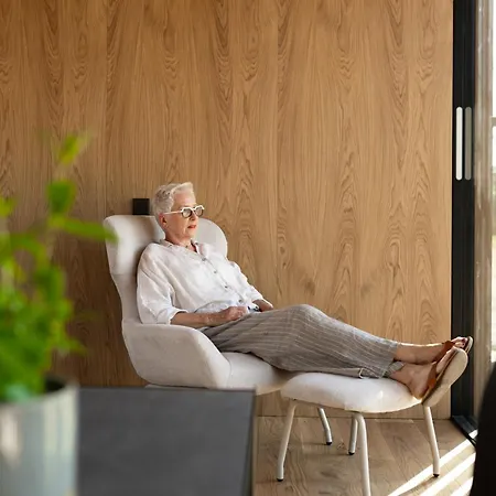 Apartment Eco By Nature - De Stilte - Heythuysen