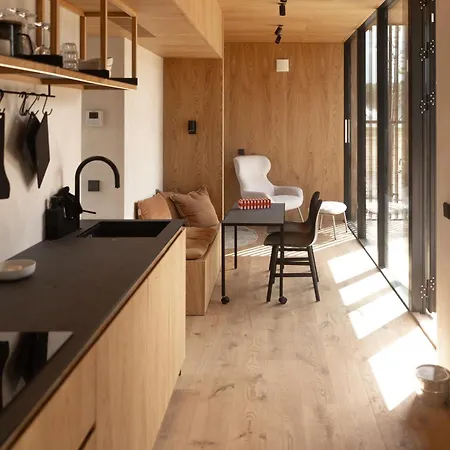 Eco By Nature - De Stilte - * Heythuysen