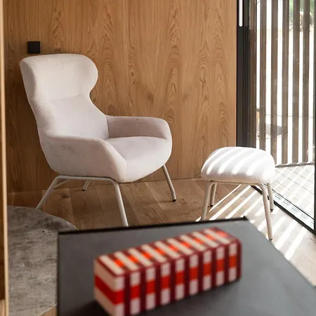 Eco By Nature - De Stilte - Apartment