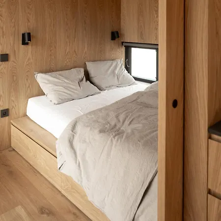 Eco By Nature - De Stilte - Apartment *