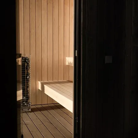 Eco By Nature - De Stilte - Apartment Heythuysen