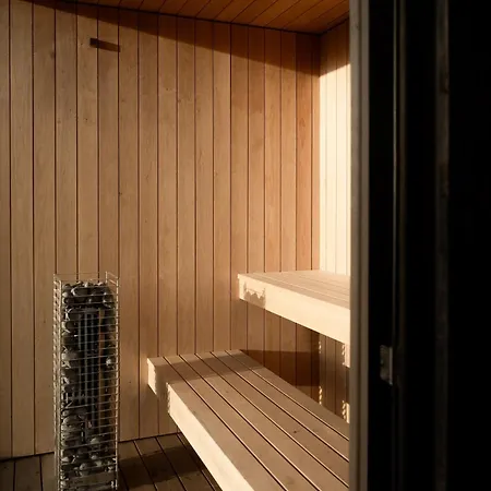Eco By Nature - De Stilte - Apartment