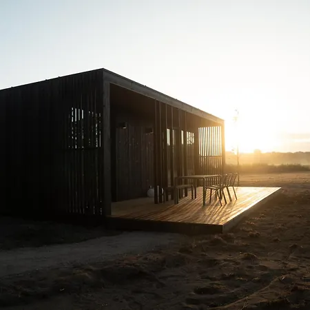 Eco By Nature - De Stilte - Apartment Heythuysen