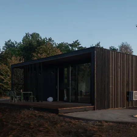 Apartment Eco By Nature - De Stilte - *