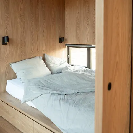 Eco By Nature - De Stilte - * Heythuysen