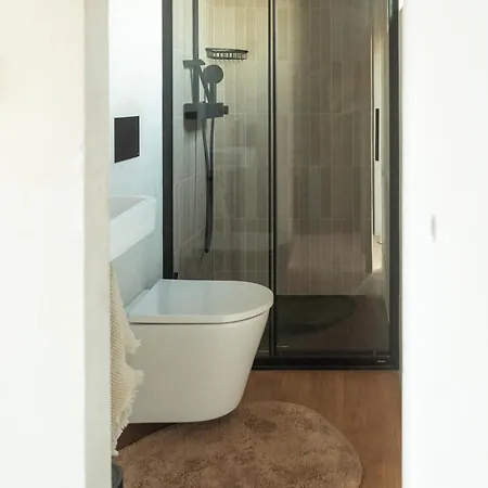 Apartment Eco By Nature - De Stilte -