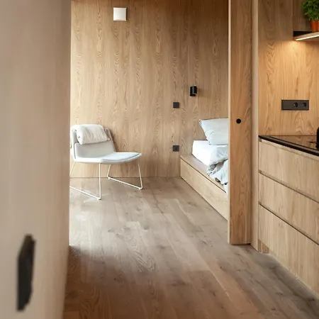 Eco By Nature - De Stilte - *