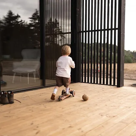 Eco By Nature - De Stilte - * Heythuysen