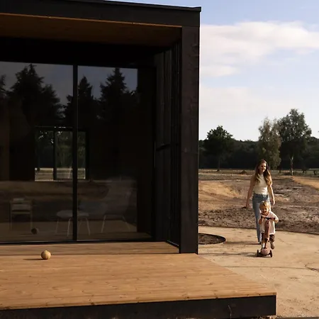 Eco By Nature - De Stilte -