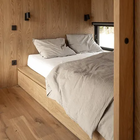 Eco By Nature - De Stilte -